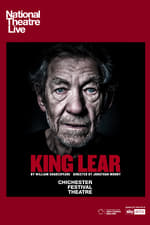 National Theatre Live: King Lear