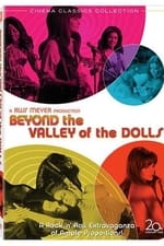 Above, Beneath and Beyond the Valley: The Making of a Musical-Horror-Sex-Comedy