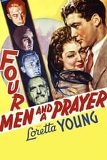 Four Men and a Prayer