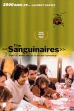 The Sanguinaires