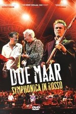 Doe Maar - Symphonica in Rosso