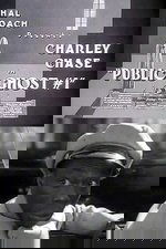 Public Ghost # 1