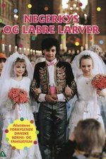 Negerkys og labre larver