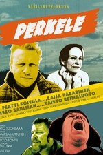 Perkele