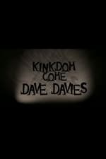 Dave Davies: Kinkdom Come