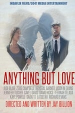 Jay Billion's Anything But Love