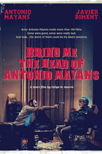 Bring Me the Head of Antonio Mayans