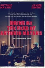 Bring Me the Head of Antonio Mayans