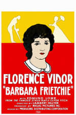 Barbara Frietchie