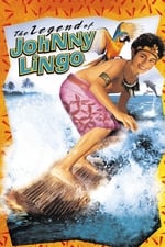 The Legend of Johnny Lingo