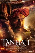 Tanhaji: The Unsung Warrior