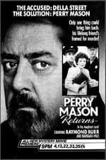 Perry Mason Returns