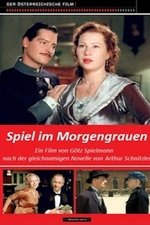 Spiel im Morgengrauen