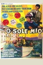 O sole Mio