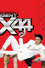 Agent X44