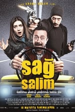 Sağ Salim