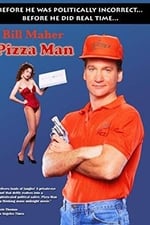 Pizza Man