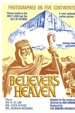 The Believer's Heaven