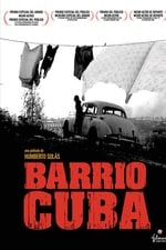 Barrio Cuba