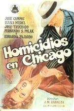 Murders in Chicago