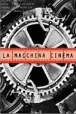 La macchina cinema