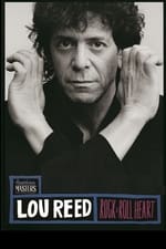 Lou Reed - Rock and Roll Heart