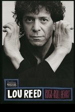 Lou Reed - Rock and Roll Heart