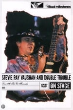 Stevie Ray Vaughan and Double Trouble: Live at the El Mocambo