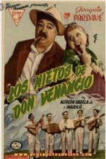 Los nietos de Don Venancio