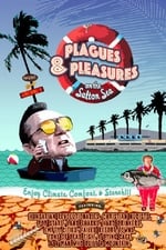 Plagues & Pleasures On the Salton Sea