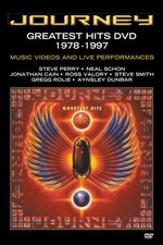 Journey - Greatest Hits DVD 1978-1997