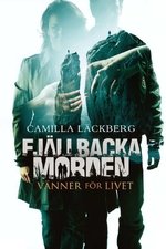 Camilla Läckberg's The Fjällbacka Murders