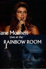 Jane Monheit - Live at the Rainbow Room