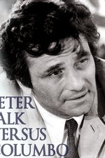 Peter Falk versus Columbo