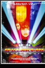 SpaceDisco One