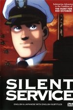 Silent Service