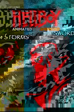 Hellboy Animated: Sword of Storms
