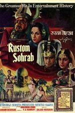 Rustom Sohrab