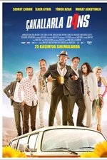 Çakallarla Dans 4