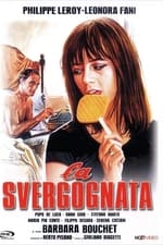 La svergognata