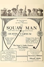 The Squaw Man