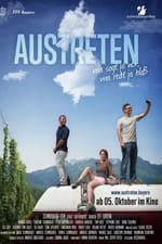 Austreten