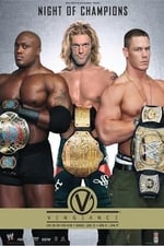 WWE Vengeance: Night of Champions 2007