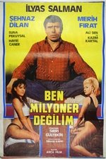 Ben Milyoner Değilim