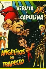 Angelitos del trapecio