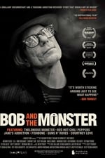 Bob and the Monster