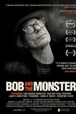 Bob and the Monster