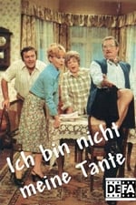 Ich Bin Nicht Meine Tante