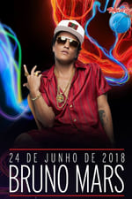 Bruno Mars: Rock in Rio Lisboa