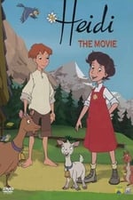 Heidi The Movie